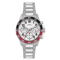Orologio Capital in Acciaio AX584A-09*ZI - AX584A-09*ZI